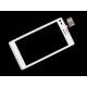 Sony Xperia L S36H C2104 C2105 DIGITIZER + Wyświetlacz LCD ORYGINALNY WHITE