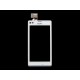 Sony Xperia L S36H C2104 C2105 DIGITIZER + Wyświetlacz LCD ORYGINALNY WHITE