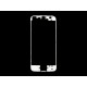 iPHONE 5 Ramka LCD biała
