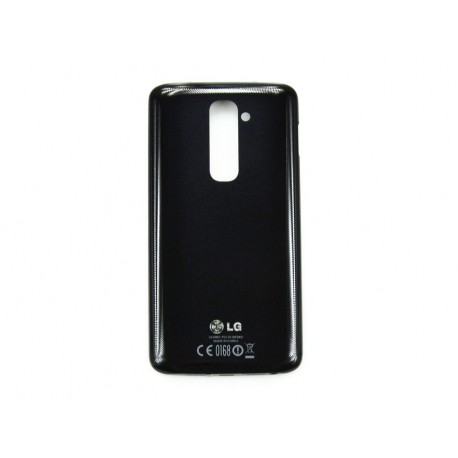 LG D802 Optimus G2 Klapka ORYGINALNA BLACK