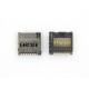 LG Złącze Karty MicroSD F60 D390N D290N L FINO H221 JOY H340 LEON LTE ORYGINALNE