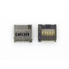 LG Złącze Karty MicroSD F60 D390N D290N L FINO H221 JOY H340 LEON LTE ORYGINALNE