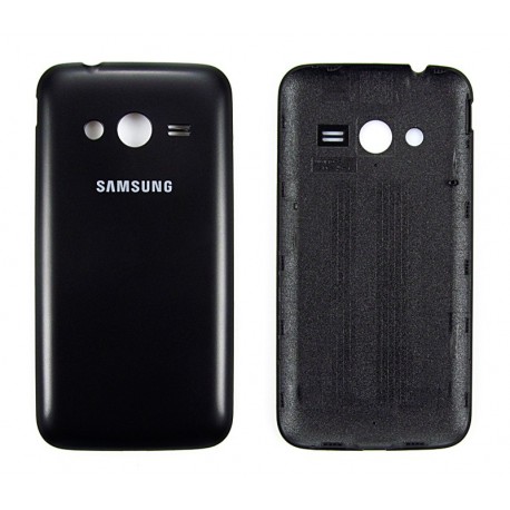 samsung galaxy ace black