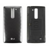 LG H525 G4C Klapka ORYGINALNA BLACK TITAN