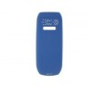 Nokia C1-00 Klapka niebieska ORYGINALNA MEDIUME BLUE
