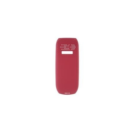 Nokia C1-00 Klapka czerwona ORYGINALNA RED