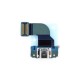 Samsung T310 GALAXY TAB 3 8.0 taśma + złącze microUSB ORYGINALNE