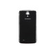 Samsung i9200 i9205 GALAXY MEGA 6.3 LTE Klapka czarna