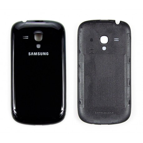 Samsung i8190 GALAXY S3 MINI Klapka czarna