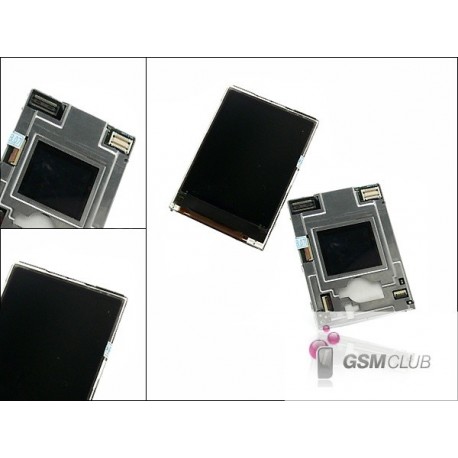 Wyświetlacz LCD MOTOROLA V3i ORYGINALNY