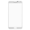 Samsung N7000 GALAXY NOTE szybka biała