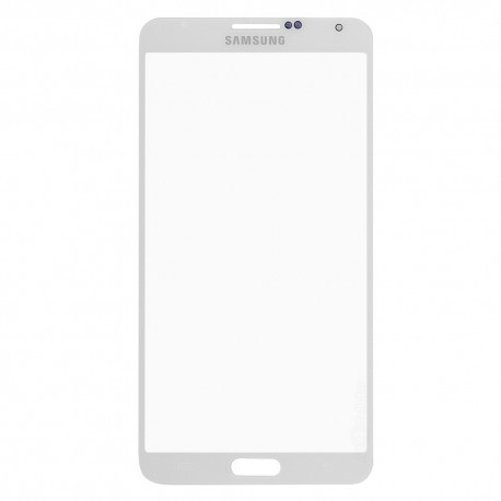 Samsung N7000 GALAXY NOTE szybka biała
