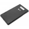 LG L7 P700 SWIFT Klapka czarna ORYGINALNA BLACK NFC