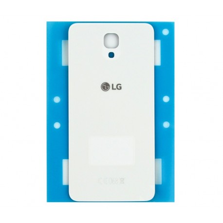 LG X Screen K500N Klapka biała WHITE ORYGINALNA