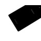 Sony Xperia M4 AQUA E2303 E2306 E2353 DUAL E2312 E2333 E2363 Klapka czarna