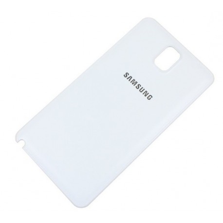 Samsung N9005 GALAXY NOTE 3 Klapka biała