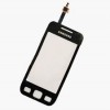 Samsung S5250 S5750 WAVE DIGITIZER ORYGINALNY czarny