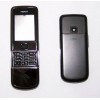 Nokia 8800 ARTE BLACK Obudowa Zestaw