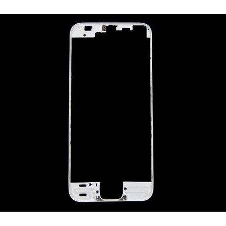 iPHONE 5S 5SE Ramka LCD biała