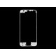 iPHONE 5S 5SE Ramka LCD biała