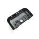 Nokia 6730 Classic Obudowa kamery czarna ORYGINALNA BLACK