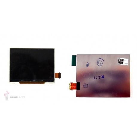 Wyświetlacz LCD HTC CHACHA A810E ORYGINALNY