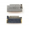 LG Złącze Karty MicroSD L5 2 E455 DUAL ORYGINALNE