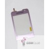 Samsung S5600 PRESTON DIGITIZER ORYGINALNY różowy