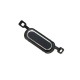 Samsung SM-G360F Galaxy Core PRIME Klawisz menu HOME plastik ORYGINALNY BLACK