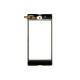 Sony Xperia E3 D2202 D2203 D2206 DIGITIZER BLACK czarny