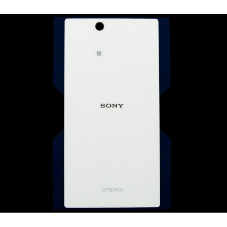 Sony Xperia Z Ultra C6802 C6806 C6833 XL39H Klapka biała