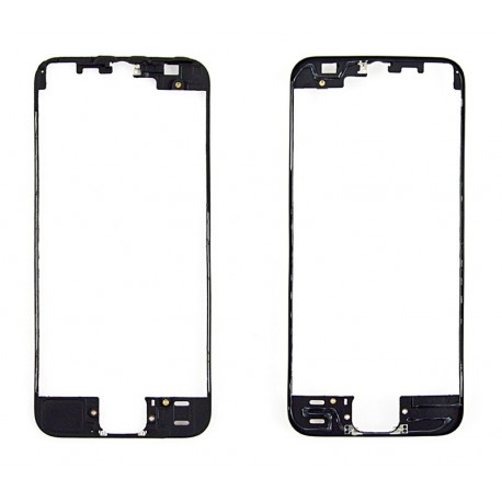 iPHONE 5S 5SE Ramka LCD czarna