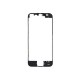 iPHONE 5S 5SE Ramka LCD czarna