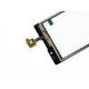 Sony Xperia C C2305 S39H DIGITIZER Czarny ORYGINALNY