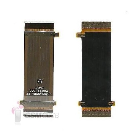 Sony Ericsson W100i SPIRO Taśma LCD