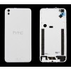 HTC DESIRE 816 Klapka Biała ORYGINALNA