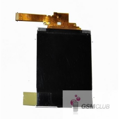 Sony Ericsson Xperia X10 MINI PRO U20i Wyświetlacz LCD