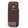 Nokia 2330 Klapka czerwona ORYGINALNA