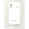 Samsung S5830 GALAXY ACE Klapka biała ORYGINALNA