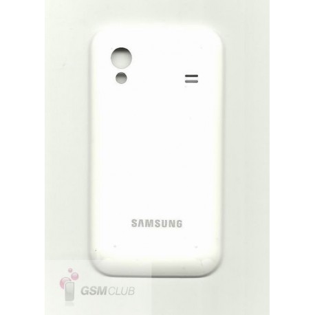 Samsung S5830 GALAXY ACE Klapka biała ORYGINALNA