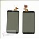 Nokia E7 DIGITIZER ORYGINALNY bez ramki