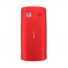 Nokia 500 Klapka czerwona ORYGINALNA