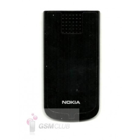 Nokia 2720 FOLD Obudowa przednia Czarna ORYGINALNA
