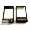 Sony Ericsson Xperia X10 MINI E10i DIGITIZER ORYGINALNY złote przyciski