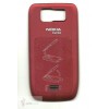 Nokia E63 Klapka Ruby Red ORYGINALNA