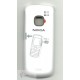 Nokia C2-00 Klapka biała ORYGINALNA SNOW WHITE