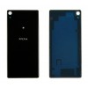 Sony Xperia XA Ultra F3211 F3212 Klapka czarna BLACK
