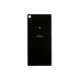 Sony Xperia XA Ultra F3211 F3212 Klapka czarna BLACK