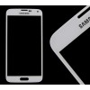 Samsung SM-G900F GALAXY S5 G903F GALAXY S5 NEO Szybka biała