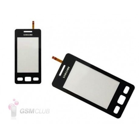 Samsung S5260 STAR 2 DIGITIZER ORYGINALNY